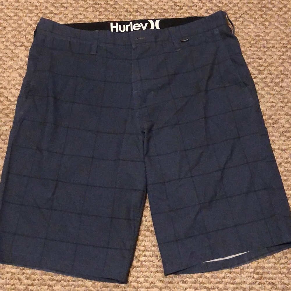 Hurley Hybrid Shorts